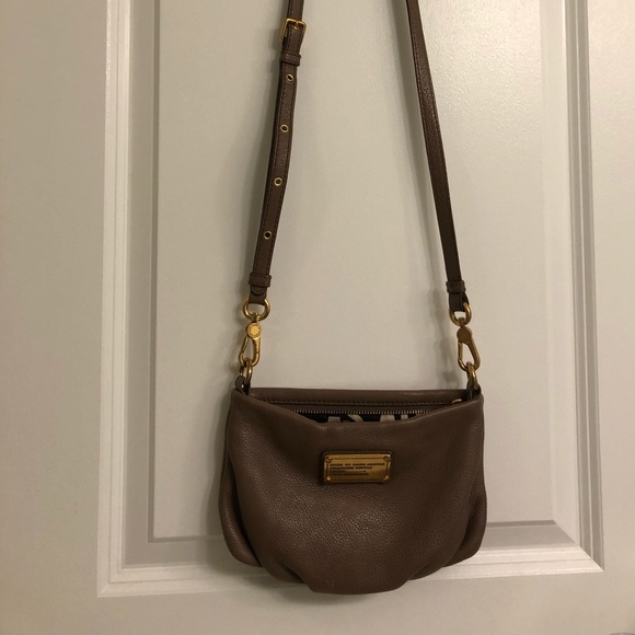 Marc By Marc Jacobs Handbags - Marc Jacob’s cross body bag - Q Percy